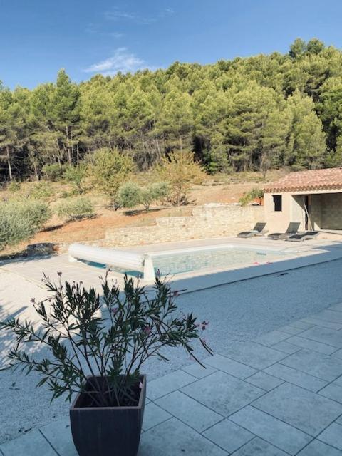 Jolie Maison De 110 M 2, Pour 6 Personnes, Au Calme, Avec Piscine Les Cordiers Exterior foto